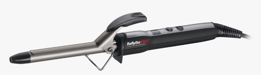 Bab2271tte - Babyliss 32mm Curling Iron, HD Png Download, Free Download