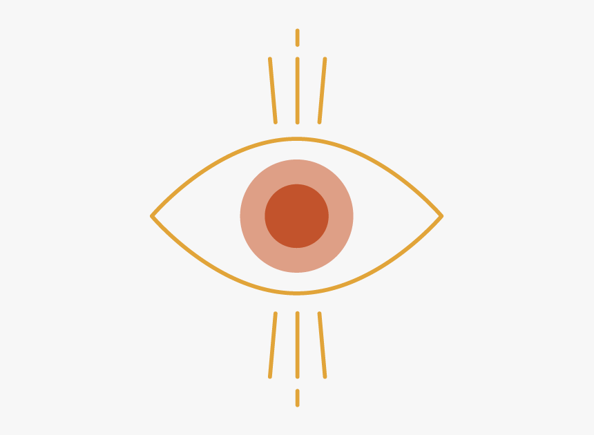 Eye - Circle, HD Png Download, Free Download