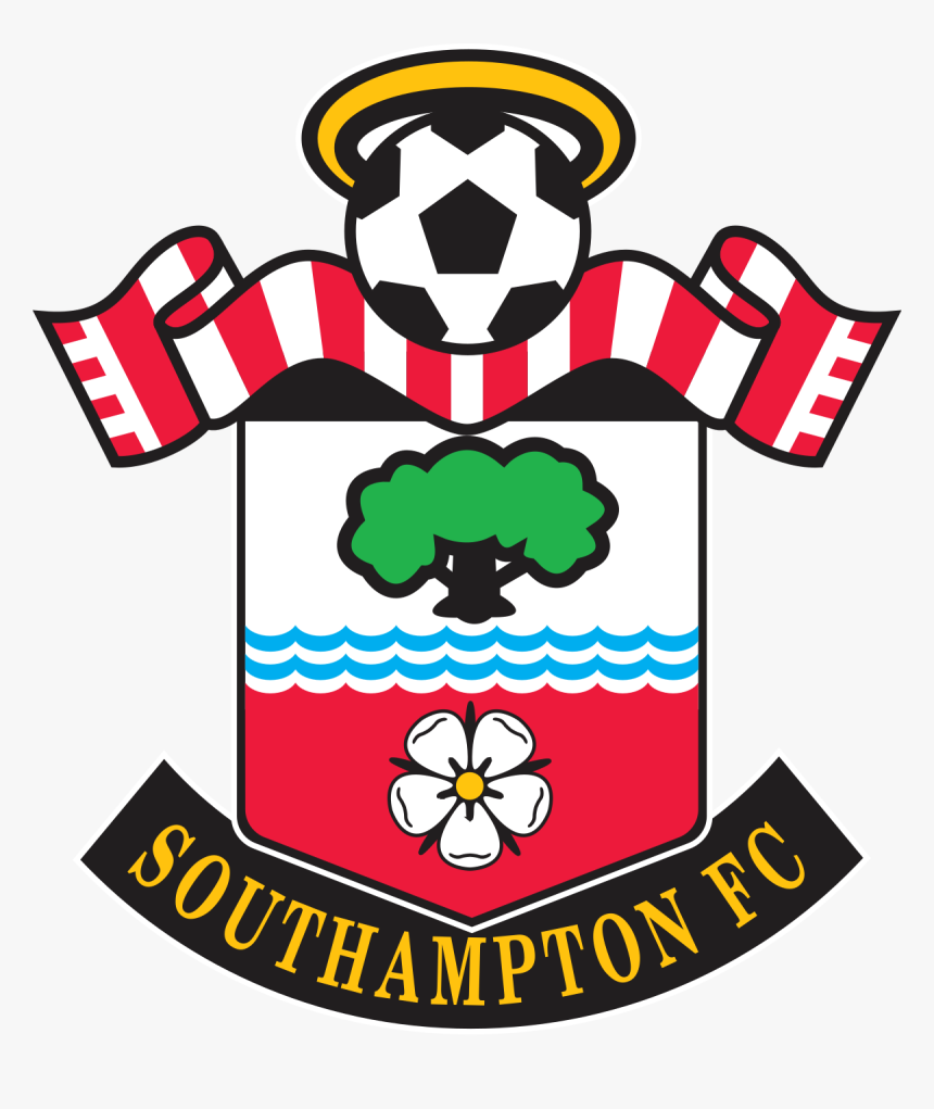 Southampton F.c., HD Png Download, Free Download