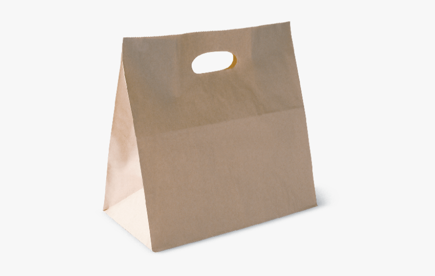 Paper Bag, HD Png Download, Free Download