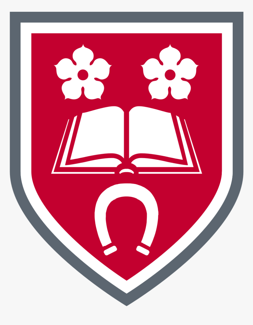 Uniofleicestercrest - Svg - University Of Leicester Shield, HD Png Download, Free Download
