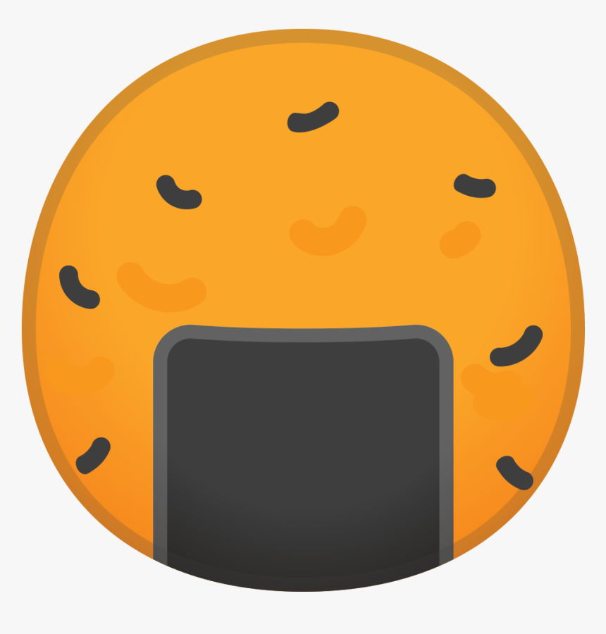 Rice Cracker Icon - Rice Cracker Cartoon, HD Png Download, Free Download