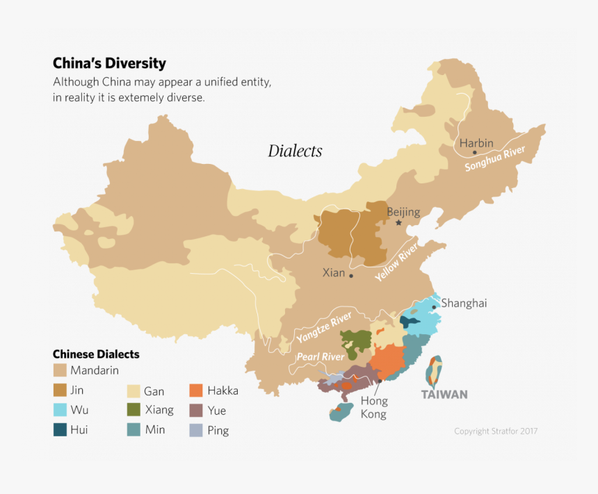 China Vector Map Free, HD Png Download, Free Download