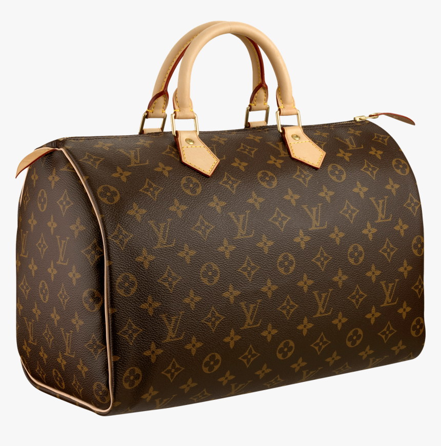 Louis Vuitton Handbag Fashion Designer - Purse Png, Transparent Png, Free Download