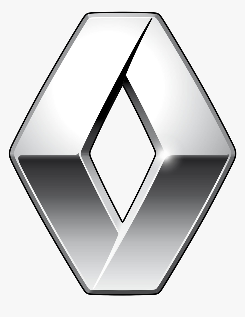 Renault Logo, HD Png Download, Free Download