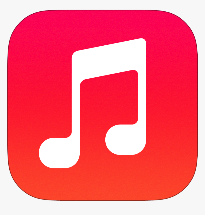 Music Icon, HD Png Download, Free Download