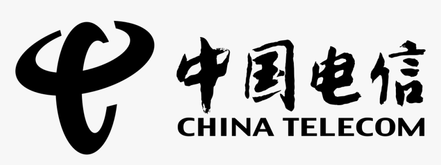 China Telecom - China Telecom Corporation Ltd, HD Png Download, Free Download