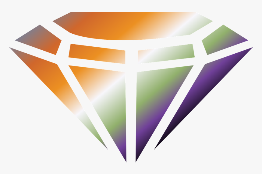 Gemstone Logo Png, Transparent Png, Free Download