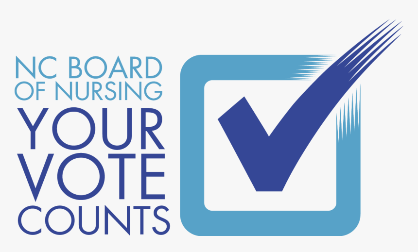Transparent Vote Check Mark Png - Graphic Design, Png Download, Free Download