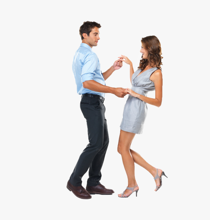 About Club Ballroom Pic - Couple Dancing Salsa, HD Png Download, Free Download