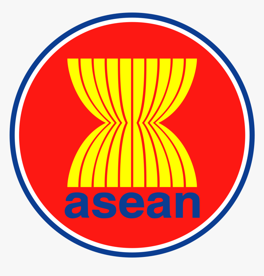 Asean Logo Transparent, HD Png Download, Free Download