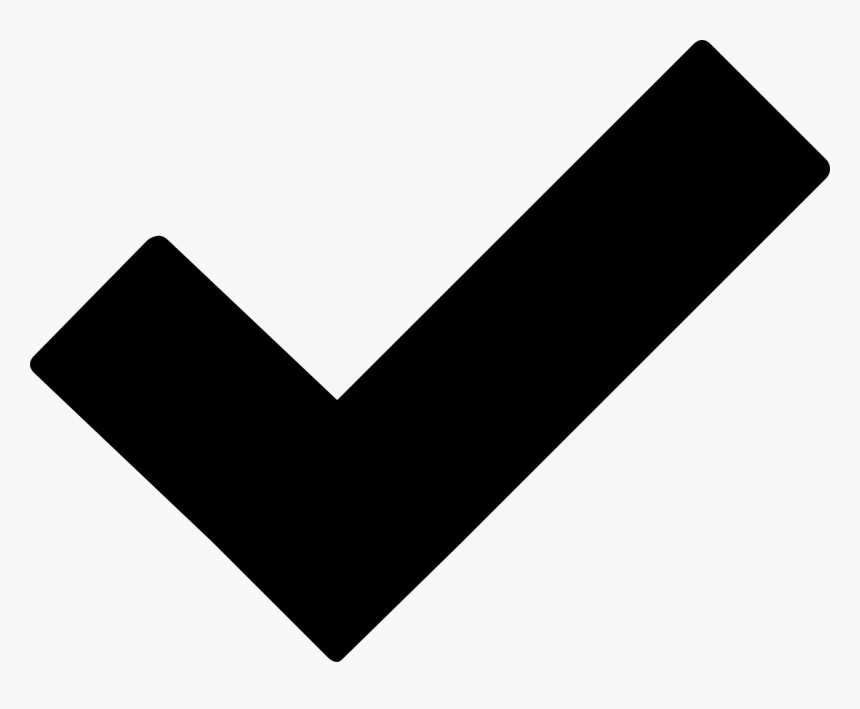 Check Mark Validate Check Free Picture - Accept Icon Svg, HD Png Download, Free Download