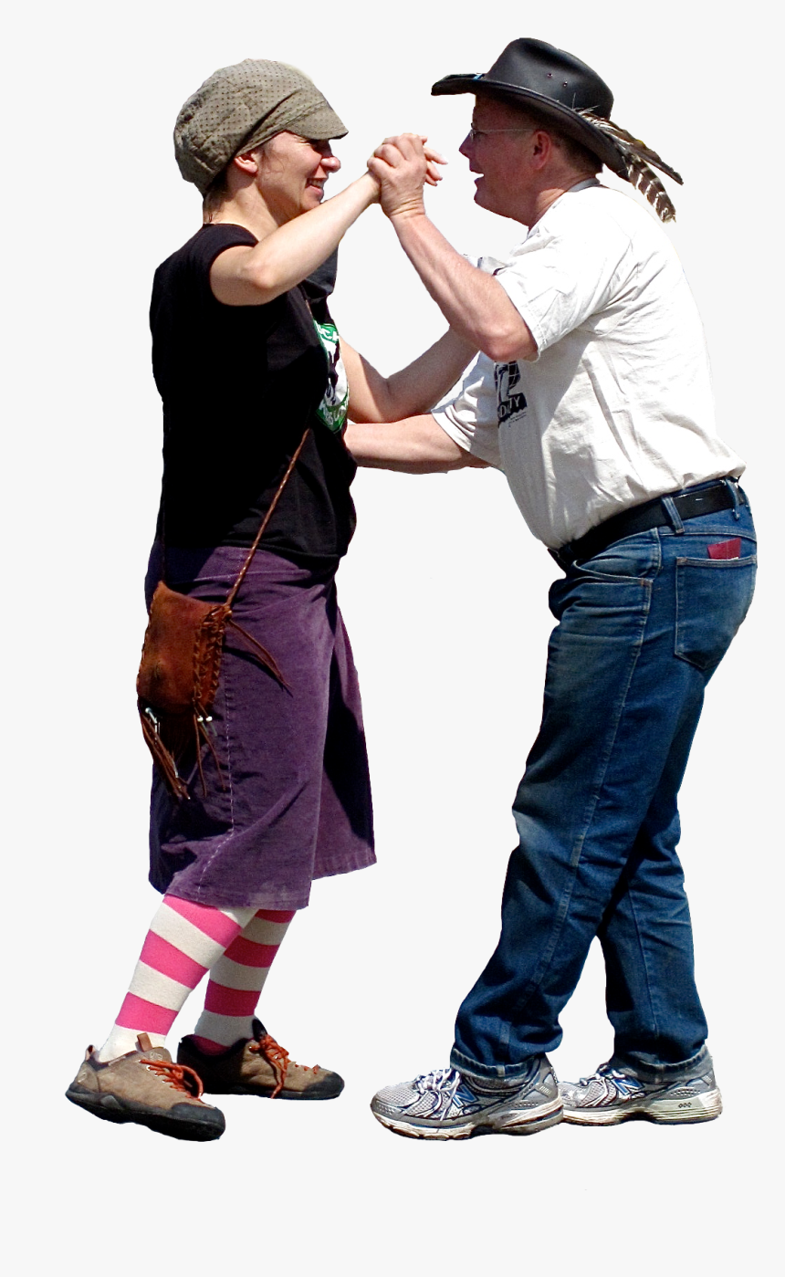 People Dancing Cut Out, HD Png Download, Free Download