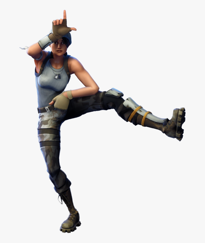 Default Dance Emoji