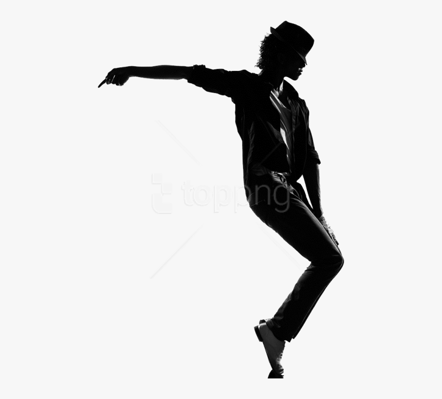 Dance Pose Silhouette Free Vector Art @ Silhouette.pics