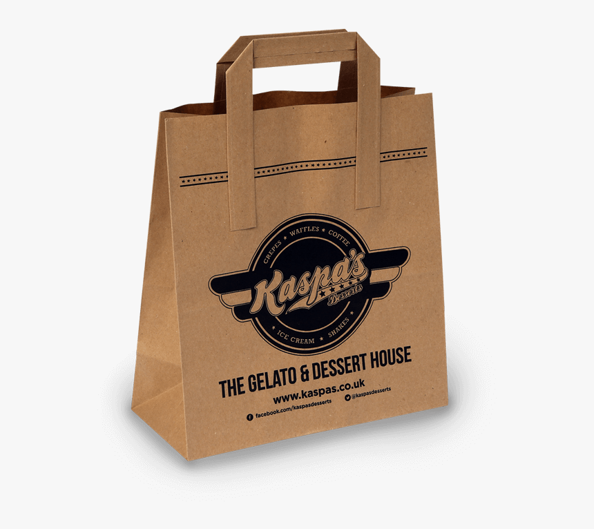 Kaspas Bag - Tote Bag, HD Png Download, Free Download