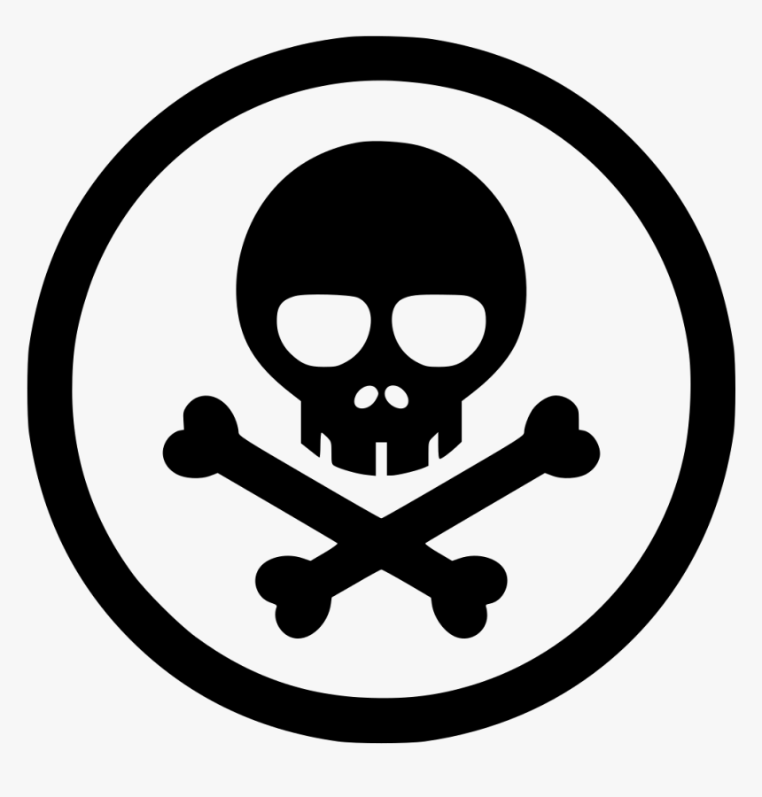 Danger Poison Venom Toxic - No Cell Phone Photography, HD Png Download, Free Download