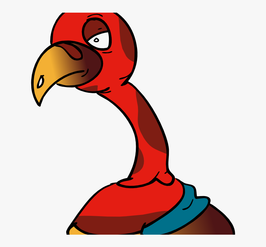 Turkey Cartoon Image, HD Png Download, Free Download