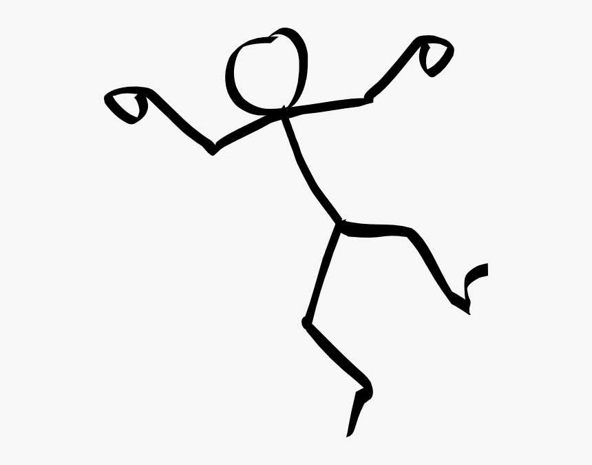 stickfigure clipart