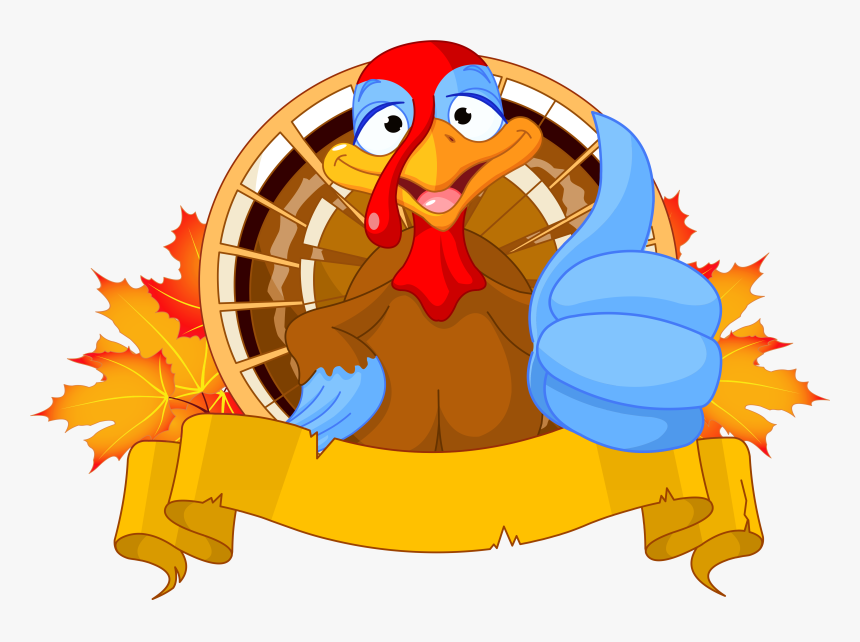 Turkey Thanksgiving Png - Turkey Vector, Transparent Png, Free Download