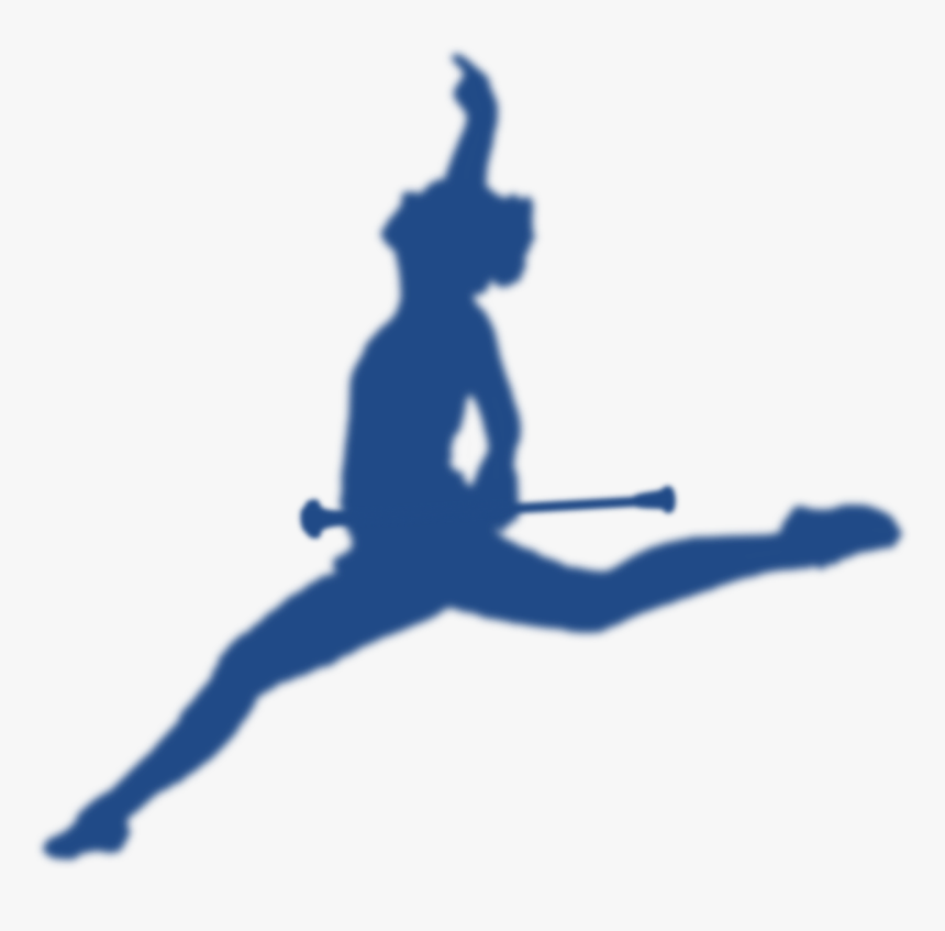 Baton Twirler Clip Art, HD Png Download, Free Download