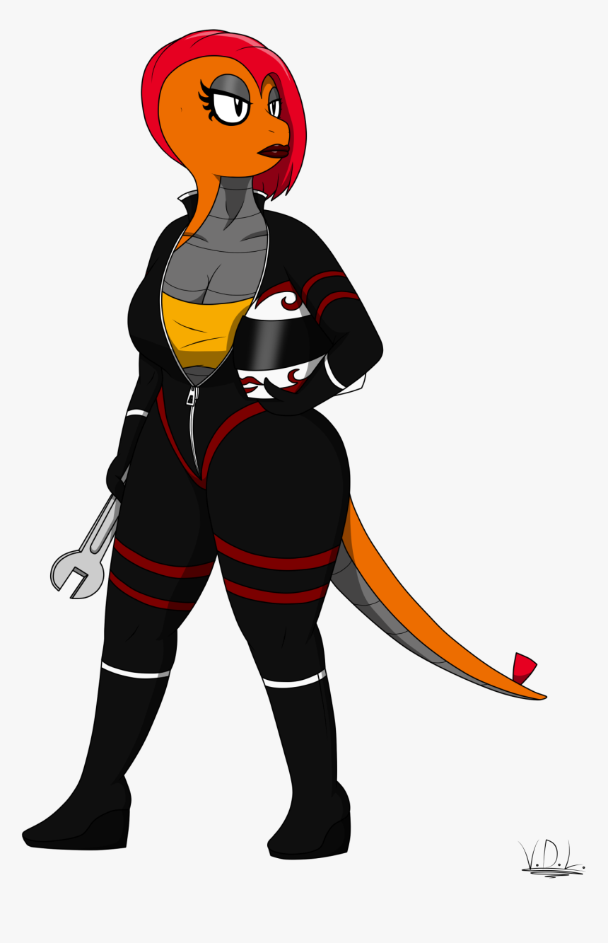 Houndoom , Png Download - Illustration, Transparent Png, Free Download