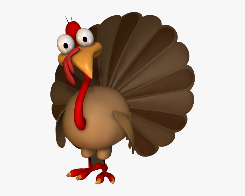 Turkey Free Clipart Images Transparent Png - Thanksgiving Turkey Art, Png Download, Free Download