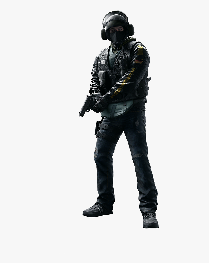 Rainbow Six Png - Rainbow Six Siege Poems, Transparent Png, Free Download