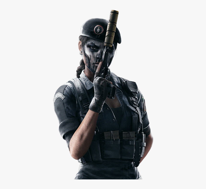 Rainbow Six Siege Operators, HD Png Download, Free Download