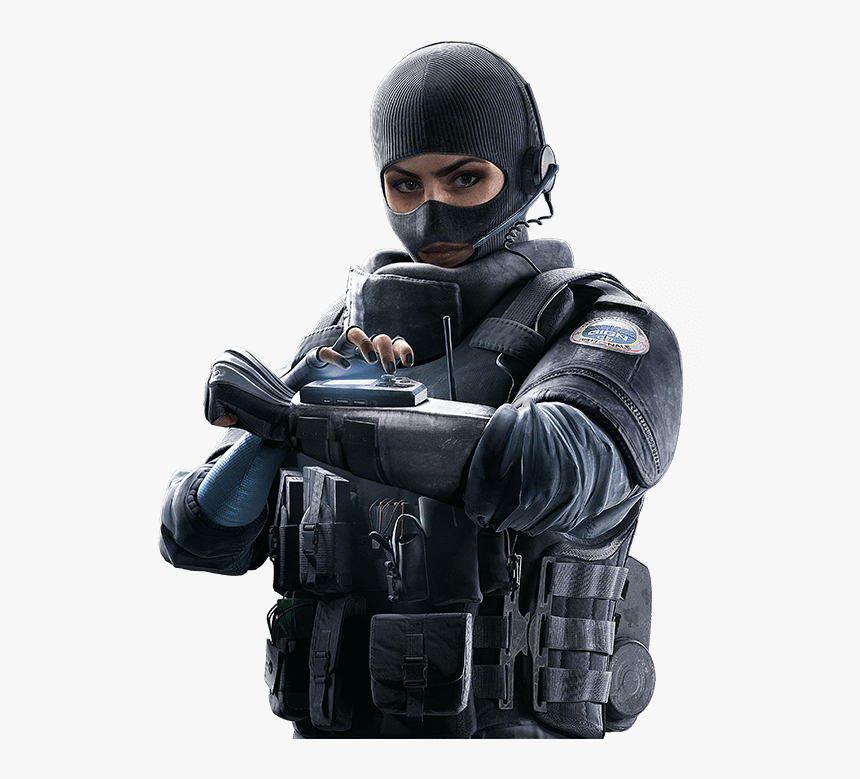 Twitch Rainbow Six Siege, HD Png Download, Free Download