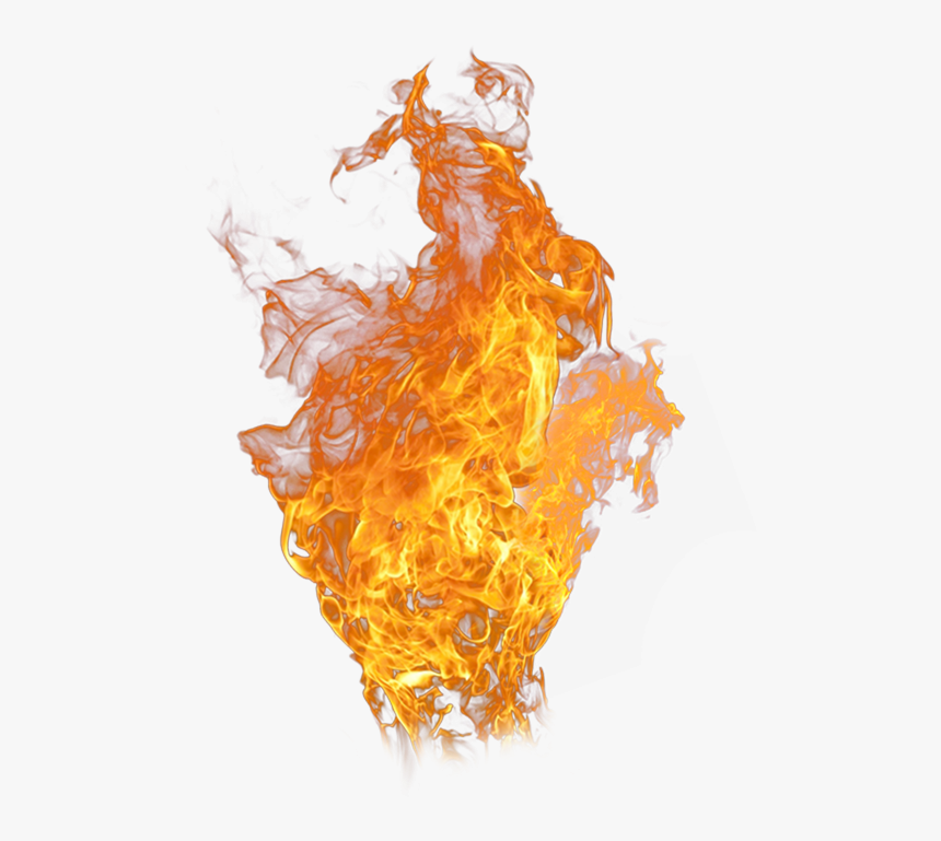 Fire Png - Flame Png Download Hd, Transparent Png, Free Download