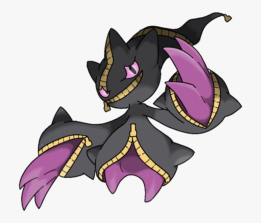 Transparent scrafty png mega ghost type pokemon png download kindpng