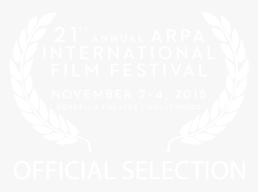 Arpa International Film Festival - Monte Carlo Film Festival Logo, HD Png Download, Free Download