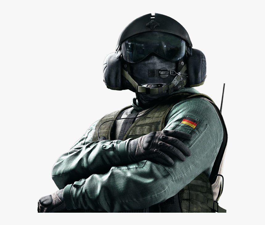 Jager Rainbow Six Siege Skin Png Transparent Png Kindpng