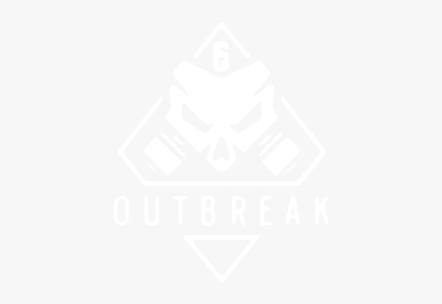 Rainbow Six Siege Outbreak Space Capsule, HD Png Download, Free Download