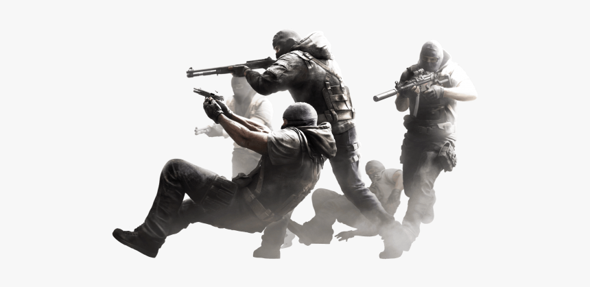 Rainbow Six Png - Rainbow 6 Siege Png, Transparent Png, Free Download