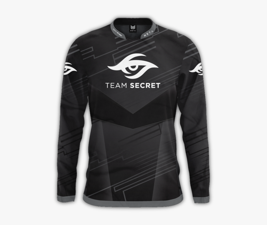 Team Secret, HD Png Download, Free Download