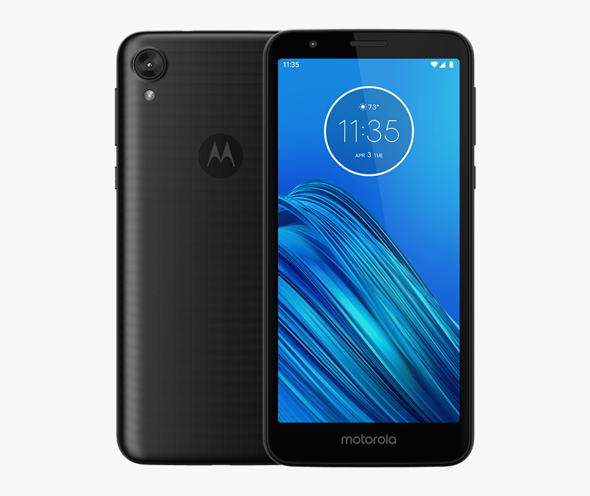 Moto E6, HD Png Download, Free Download