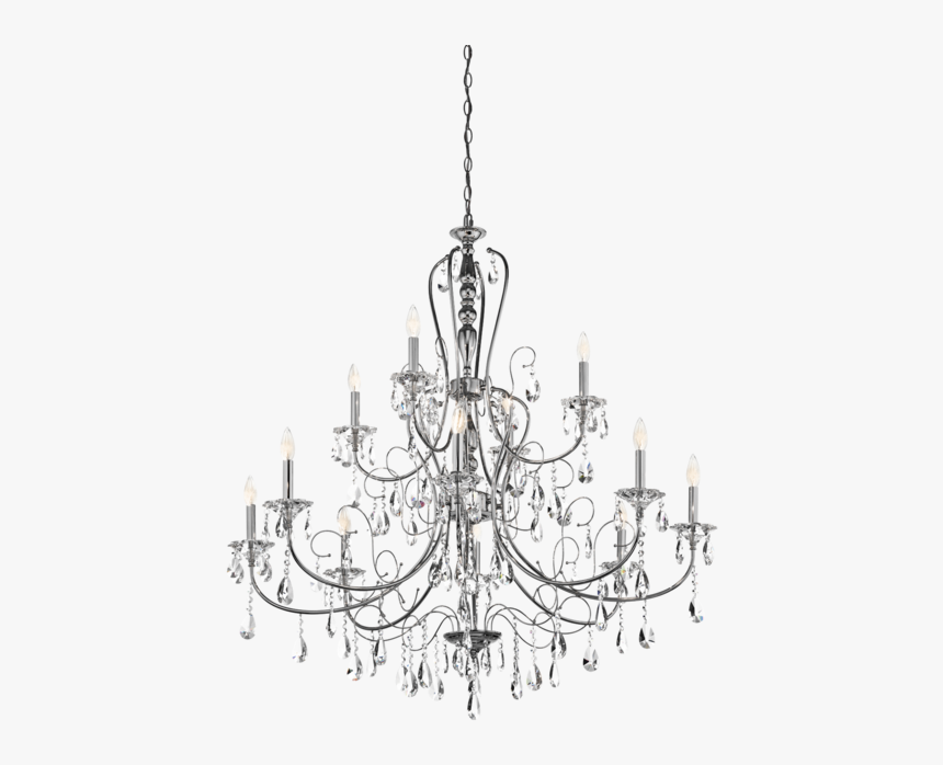 Chandelier Png Transparent, Png Download, Free Download