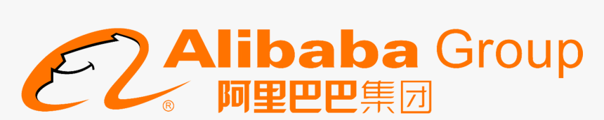 Alibaba Group Logo Png, Transparent Png, Free Download