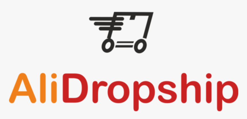 Aliexpress Dropshipping Forum Logo - Dropshipping Logo, HD Png Download -  kindpng