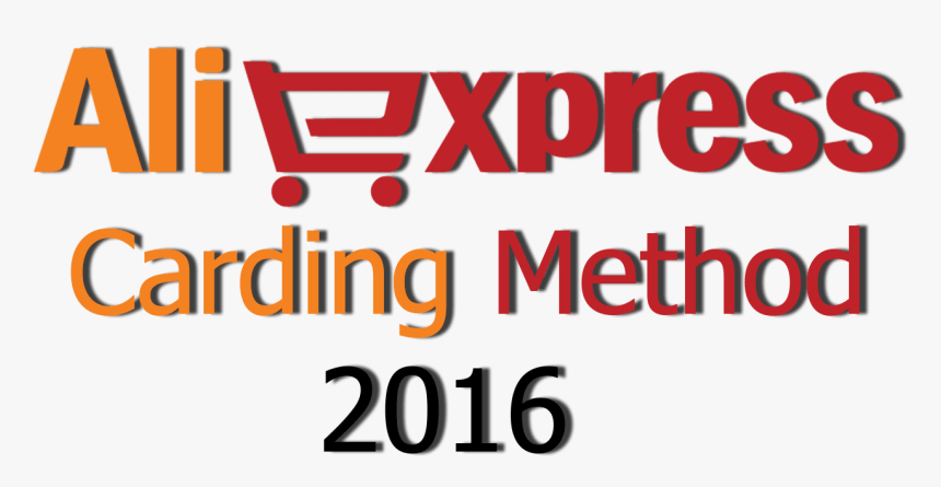 Aliexpress Carding Tut Image - Carding Aliexpress Method, HD Png Download, Free Download
