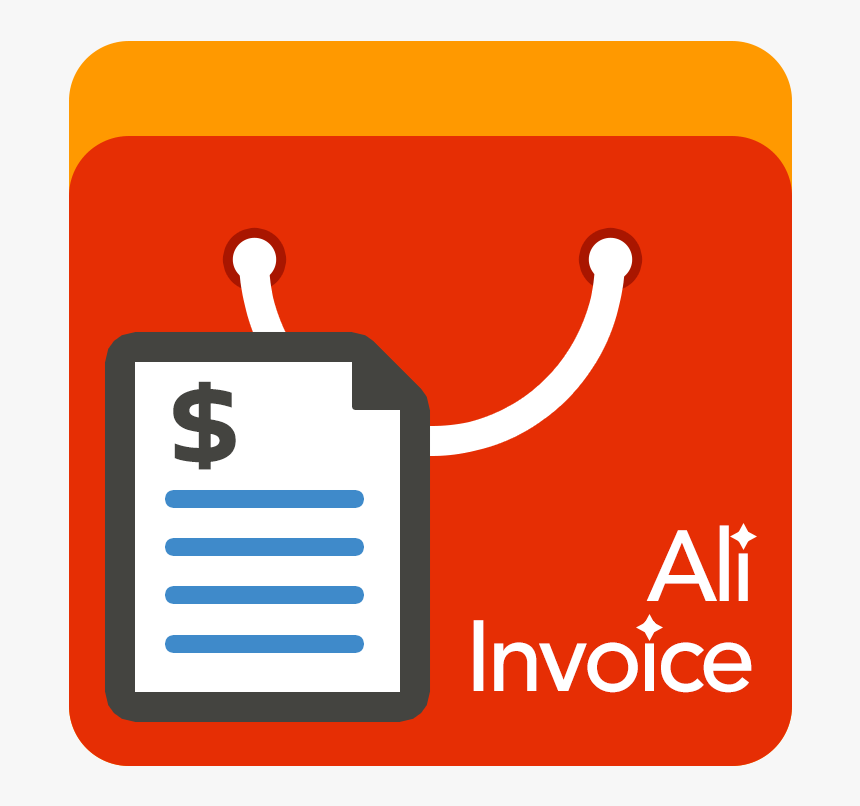 Ali Invoice, HD Png Download, Free Download