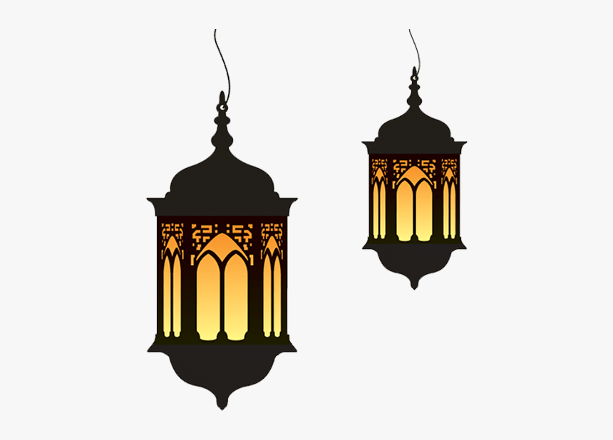 Islamic Ornament Vector Png - Ramazan Png, Transparent Png, Free Download