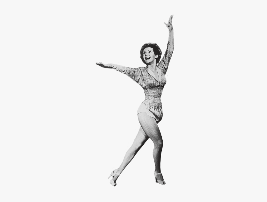 Vintage Dancer, HD Png Download, Free Download
