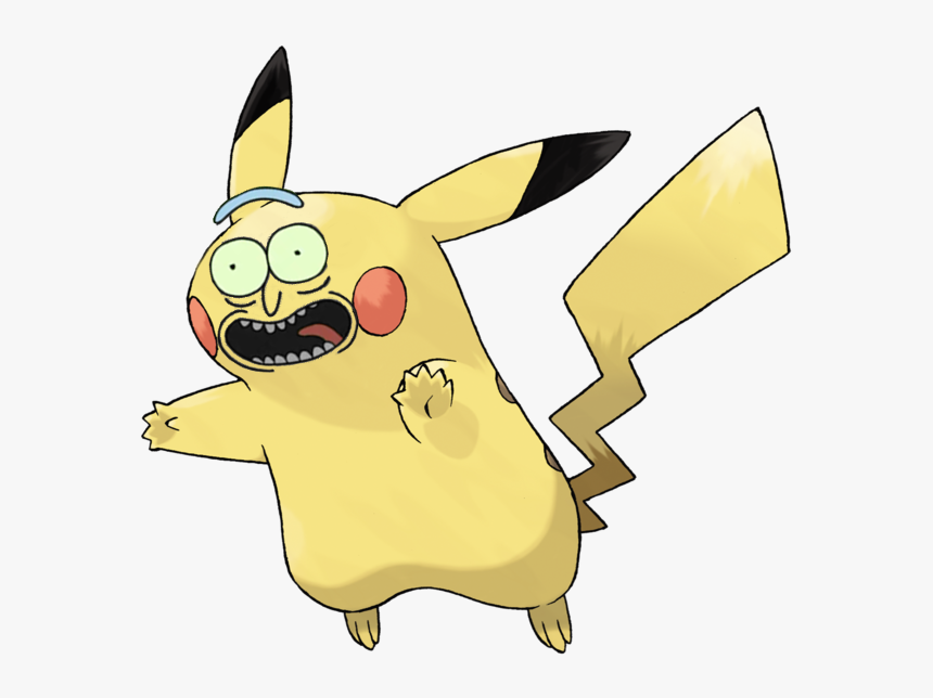 Pikachu Giphy Pokémon Gifcam - Pokemon Pikachu, HD Png Download, Free Download