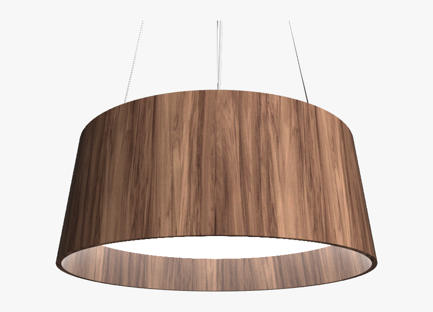 Pendant Lamp Cônico - Lampshade, HD Png Download, Free Download