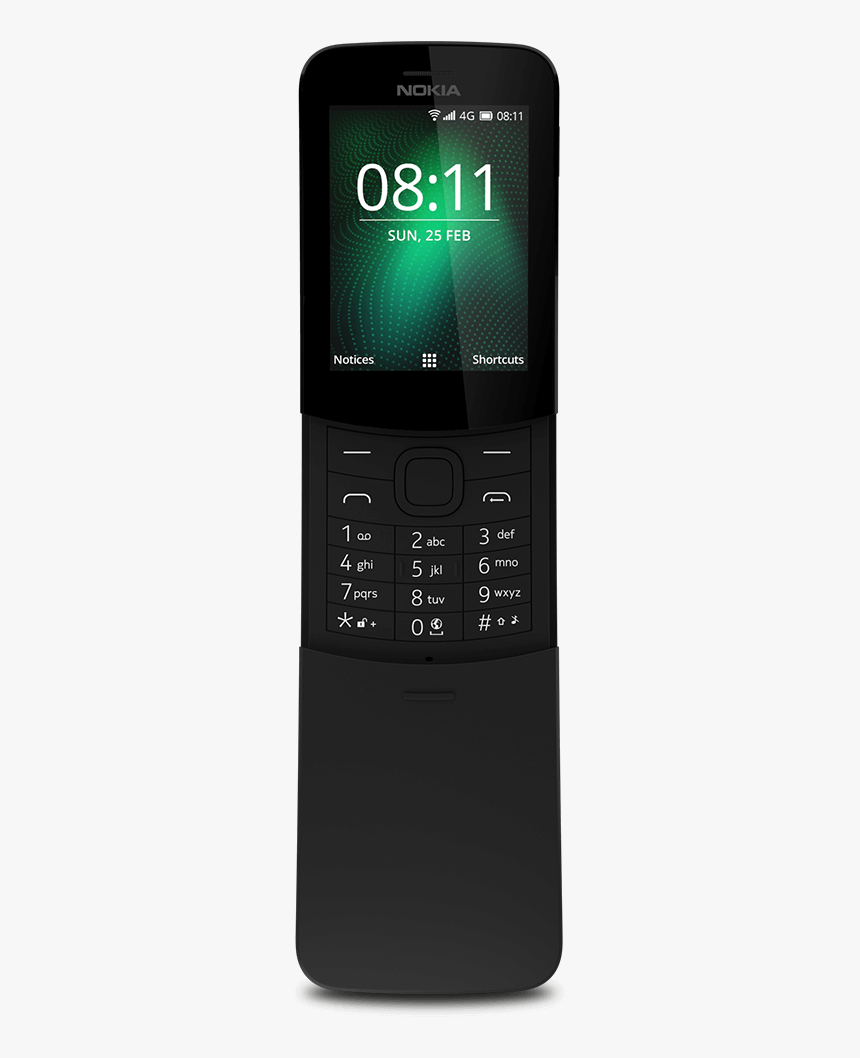 Nokia 8110 Müük, HD Png Download, Free Download