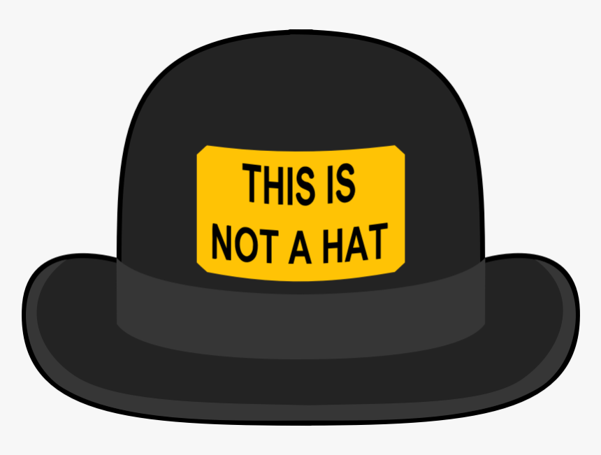 Bowler Hat Image - Hat, HD Png Download, Free Download