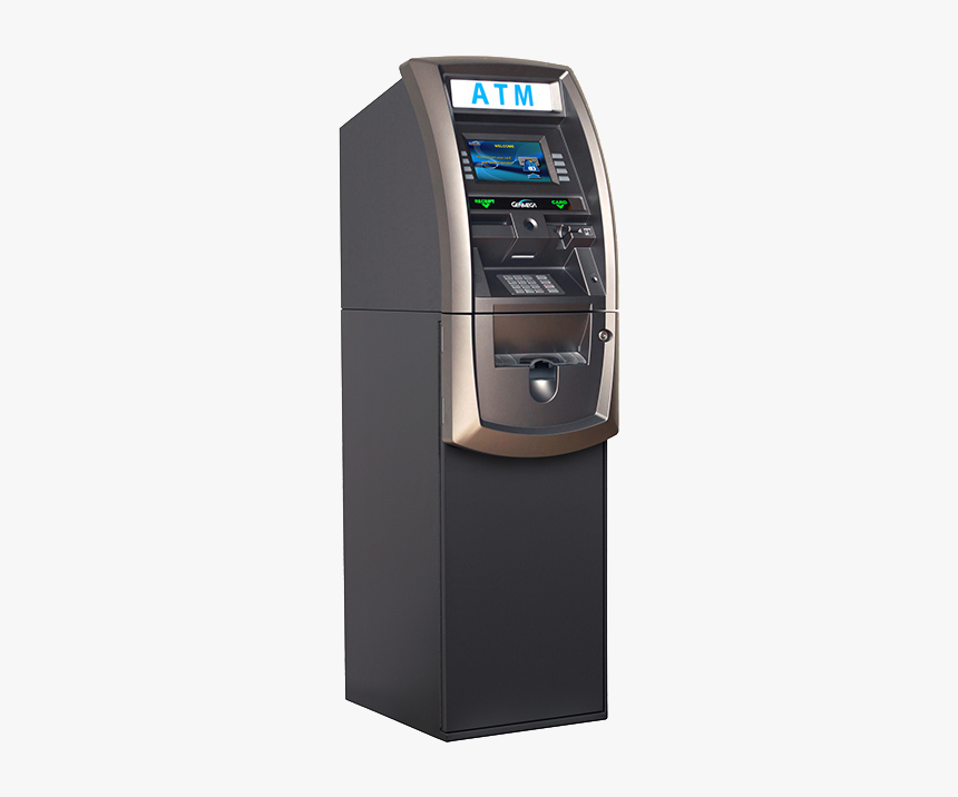 G2500 Atm, HD Png Download, Free Download